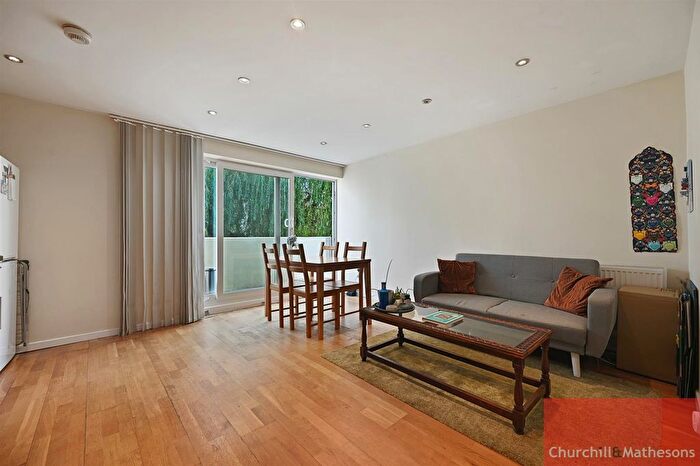 3 Bedroom Property To Rent In Bloomsbury Close, London, W5