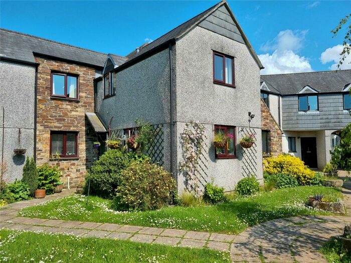 3 Bedroom Terraced House For Sale In Walkhampton, Yelverton, PL20