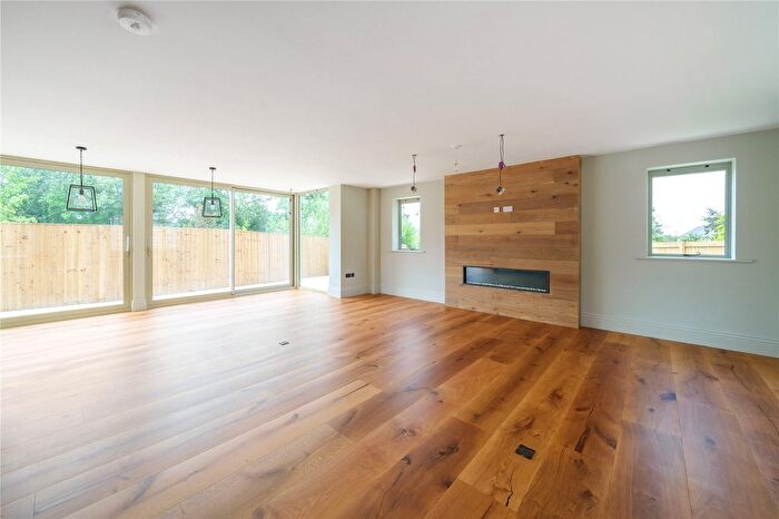 4 Bedroom Detached House For Sale In Noverton Lane, Prestbury, Cheltenham, GL52