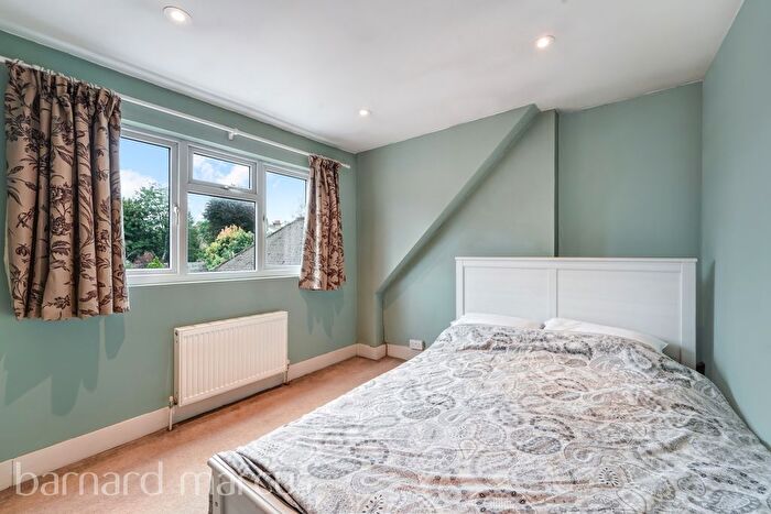 Property To Rent In Langley Park Road, Sutton, SM2