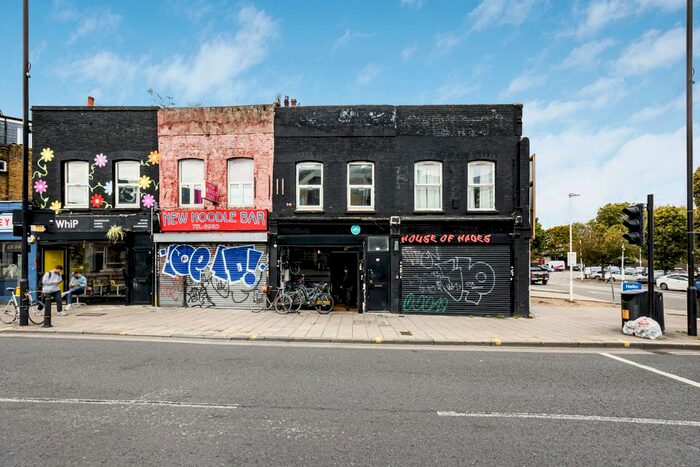 1 Bedroom Flat To Rent In Morning Lane, London, E9