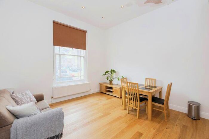 1 Bedroom Apartment To Rent In East India Dock Road, Limehouse, E14