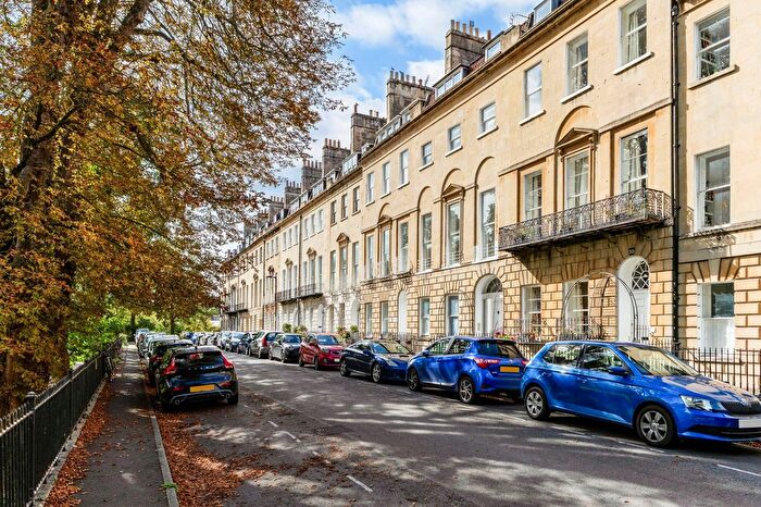 1 Bedroom Flat For Sale In Green Park, Bath, BA1