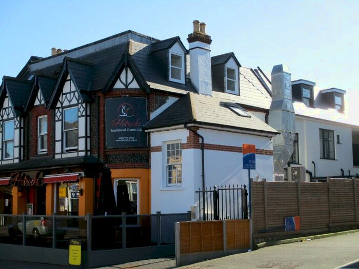 Studio To Rent In Stafford Road, Wallington, Surrey, SM6