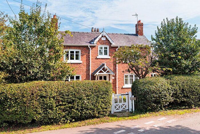 6 Bedroom Detached House For Sale In Wyche Road, Bunbury, Tarporley, CW6