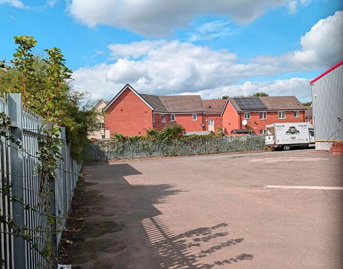 Land For Sale In Land North Of Silverlands Close, Silverlands Close, Hall Green, Birmingham, West Midlands, B28