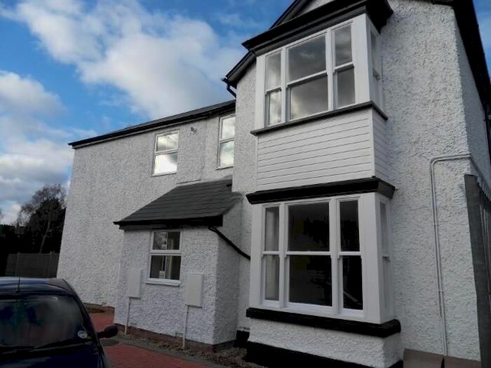 1 Bedroom Flat To Rent In King Street, Wollaston, Stourbridge, DY8