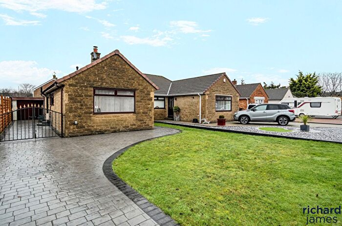 3 Bedroom Semi Detached House For Sale In Firth Close, Haydon Wick, Swindon, SN25