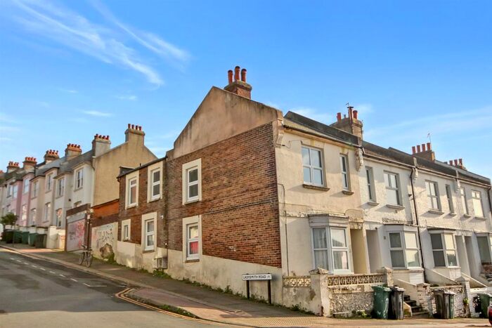 2 Bedroom Flat To Rent In Ewhurst Road, Brighton, BN2