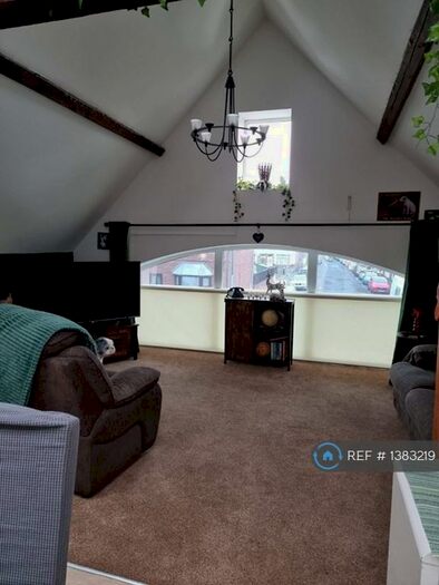 2 Bedroom Flat To Rent In Arthur Street, Withernsea, HU19