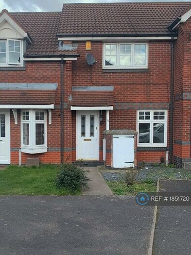 2 Bedroom Terraced House To Rent In Avery Myers Close, Oldbury, B68