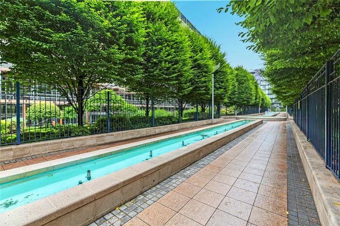 1 Bedroom Flat To Rent In Warwick Building, Queenstown Road, London, SW11