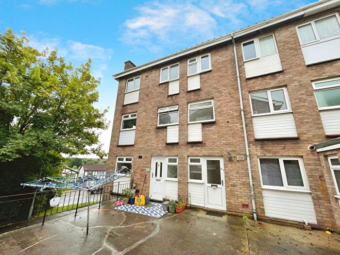 3 Bedroom Property To Rent In St. Fagans Rise, Fairwater, Cardiff, CF5