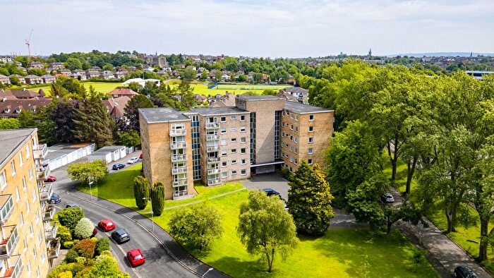 3 Bedroom Flat For Sale In Great Western Road, Flat, Whittingehame Court, Kelvinside, Glasgow, G12