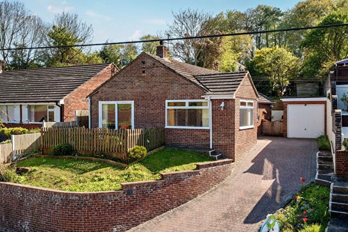3 Bedroom Detached Bungalow For Sale In Stonehall Road Lydden, Lydden, CT15