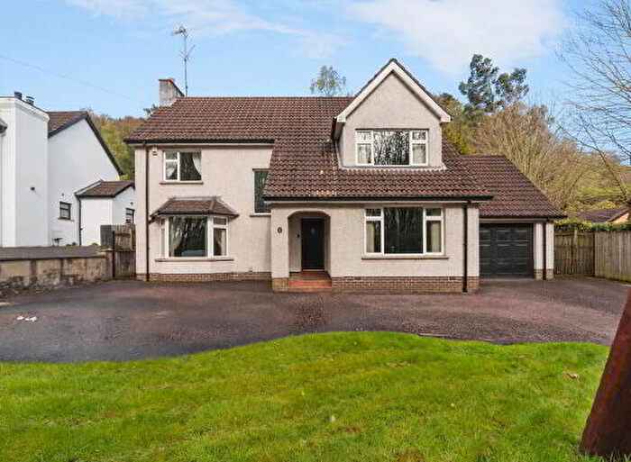 4 Bedroom Detached House For Sale In Dunmurry Lane, Belfast, BT17