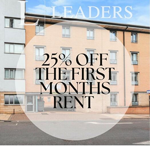 1 Bedroom Apartment To Rent In Rockingham Street, Sheffield, S1