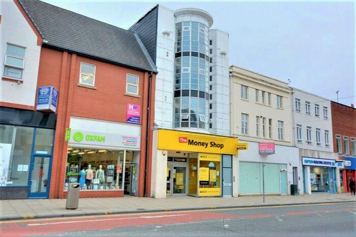 1 Bedroom Apartment To Rent In A London Street, Southport, PR9