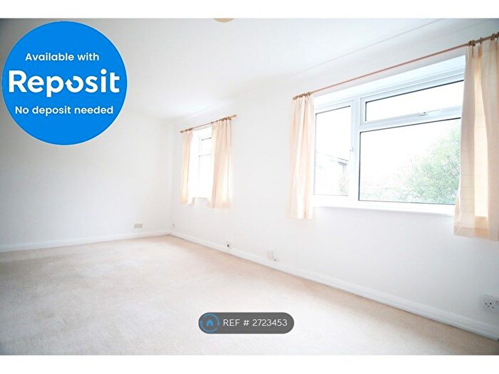 1 Bedroom Flat To Rent In Windlesham Gardens, Brighton, BN1