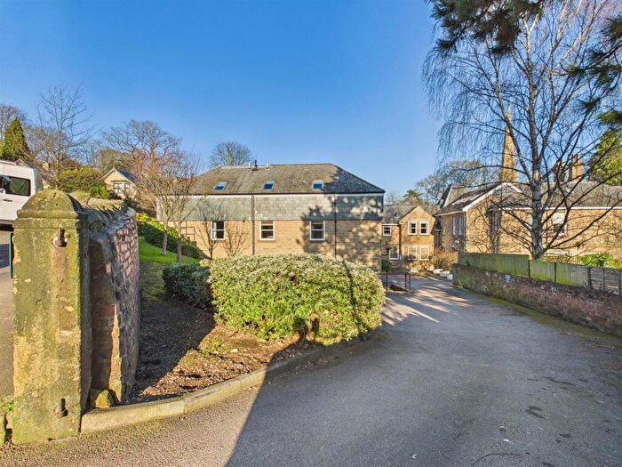 2 Bedroom Flat For Sale In Ranmoor Park Road, Ranmoor, Sheffield, S10