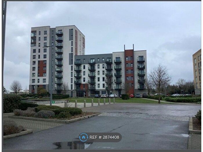 1 Bedroom Flat To Rent In Victory Pier, Gillingham, ME7