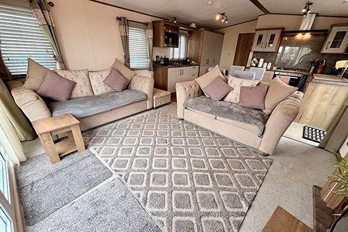 2 Bedroom Lodge For Sale In Abi Beaumont, Mill Rythe Coastal Village, Havant Road, Hayling Island, Hampshire, PO11