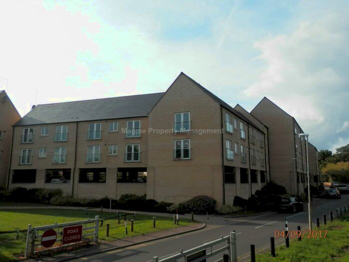 2 Bedroom Apartment To Rent In Little Paxton, PE19