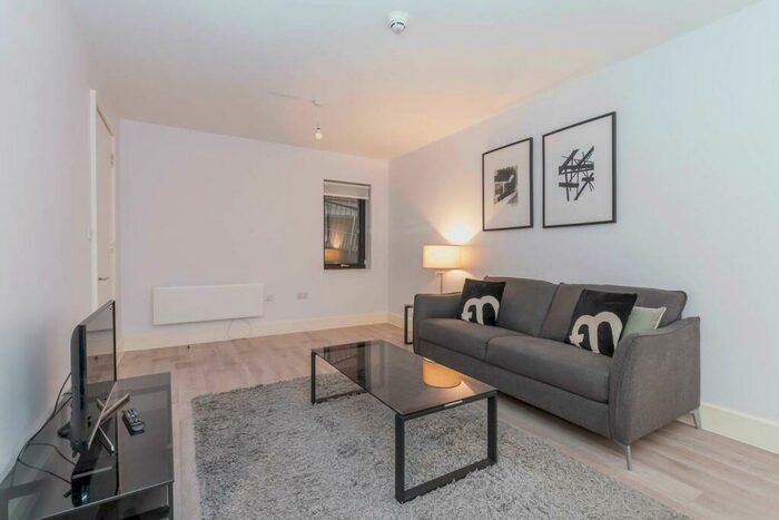 1 Bedroom Apartment To Rent In Caspar House, Charlotte Street, Birmingham, B3