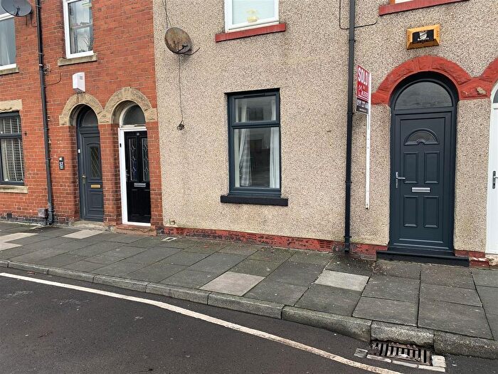 2 Bedroom Flat To Rent In Blyth Street, Seaton Delaval, Whitley Bay, NE25