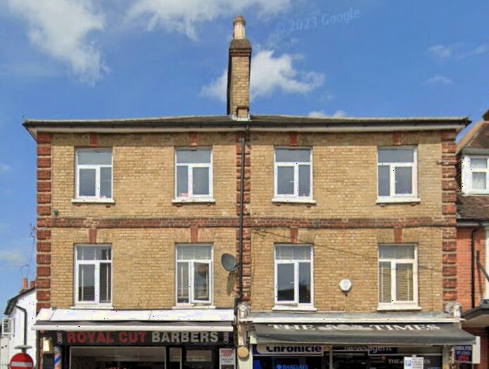 2 Bedroom Property To Rent In Seal, Sevenoaks, Kent, TN15