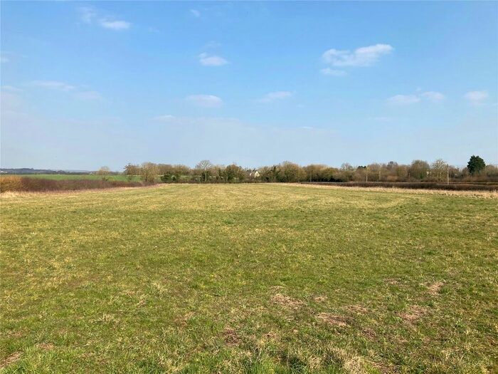 Land For Sale In Land At Kirtling Green, Kirtling, Newmarket, Suffolk, CB8