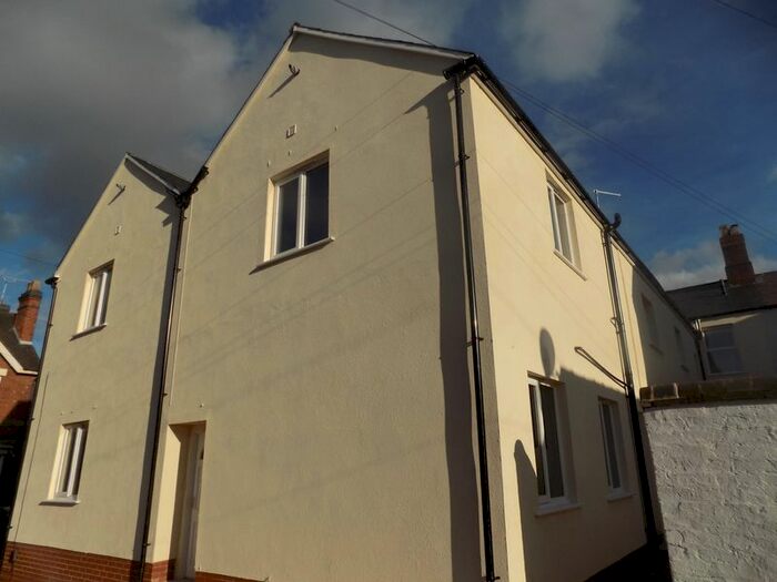 2 Bedroom Flat To Rent In Austin Friars, Stafford, ST17