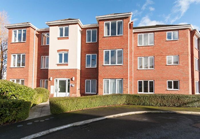 2 Bedroom Apartment To Rent In Glover Road, Castle Donington, Castle Donington, DE74