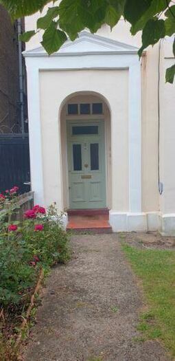 2 Bedroom Flat To Rent In Hurstbourne Road, London, SE23