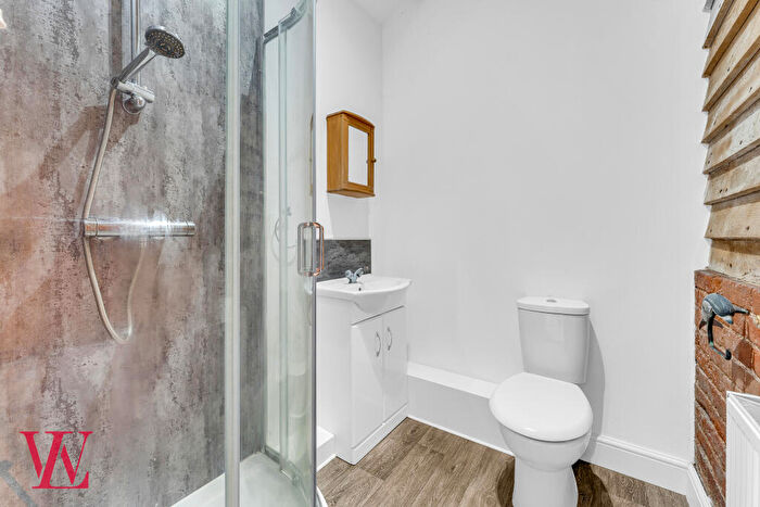2 Bedroom Barn Conversion To Rent In Oak Park, Hunsdon, Ware, Hertfordshire, SG12