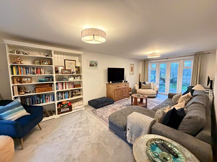 4 Bedroom Detached House To Rent In Godfrey Close, Stoney Stanton, LE9