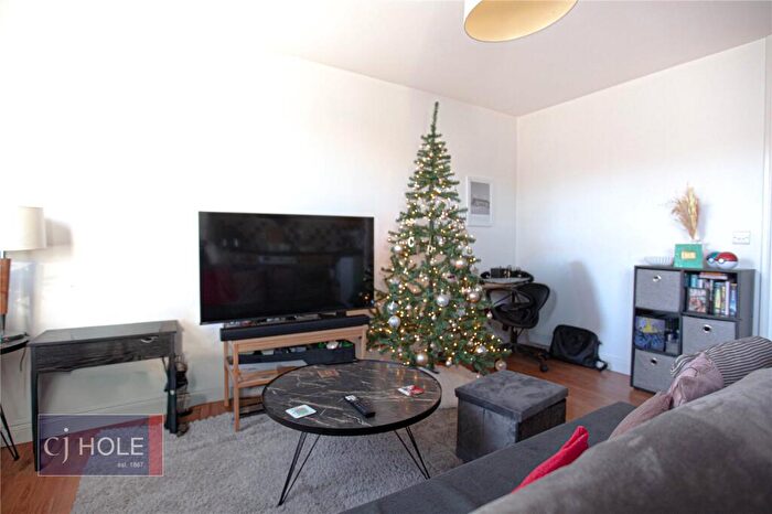 1 Bedroom Apartment To Rent In Gloucester Road, Bishopston, Bristol, BS7