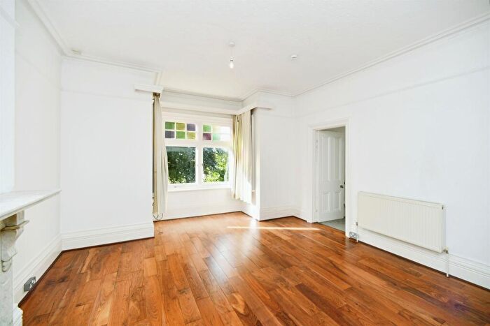 1 Bedroom Flat For Sale In Harrington Road, Brighton, BN1