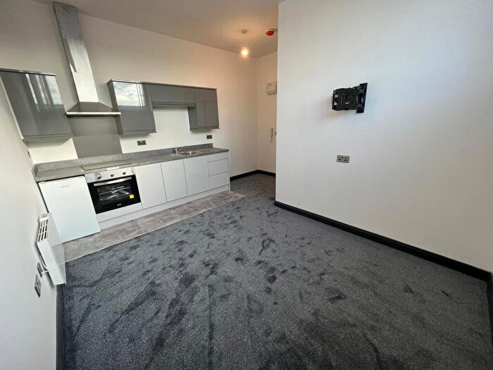 Studio To Rent In West Road, Harlow, CM20