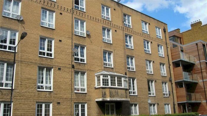 3 Bedroom Apartment To Rent In Malay House, Prusom Street, London, E1W