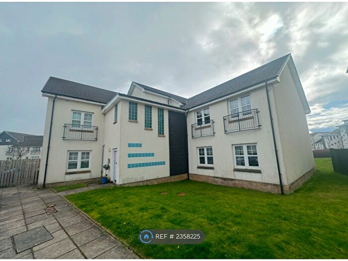 2 Bedroom Flat To Rent In Belfast Quay, Irvine, KA12