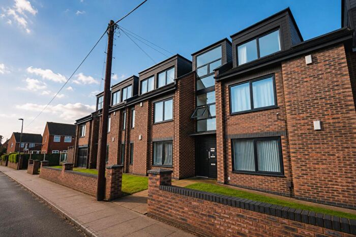 2 Bedroom Flat For Sale In Apartment - Berwick Street, Liverpool, L6