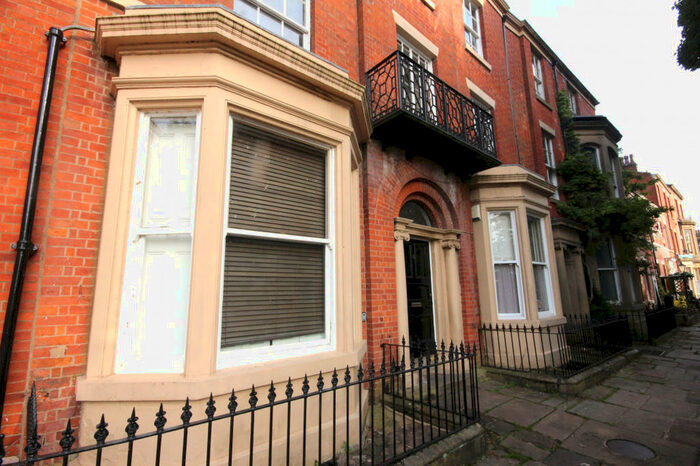 1 Bedroom Apartment To Rent In Bank Parade, Preston, PR1