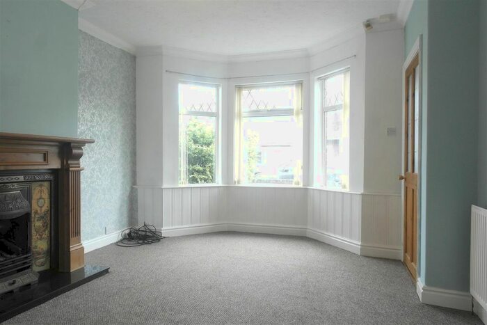 3 Bedroom Terraced House To Rent In Brooklands Road, Spring Bank West, Hull, HU5