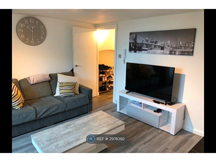 1 Bedroom Flat To Rent In Westgate, Burnley, BB11