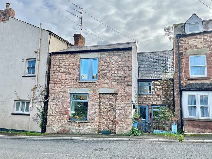 5 Bedroom Cottage For Sale In The Stenders, Mitcheldean, GL17