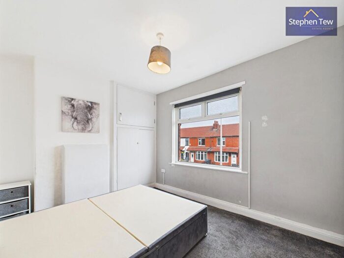 3 Bedroom Terraced House For Sale In Ailsa Avenue, Blackpool, FY4