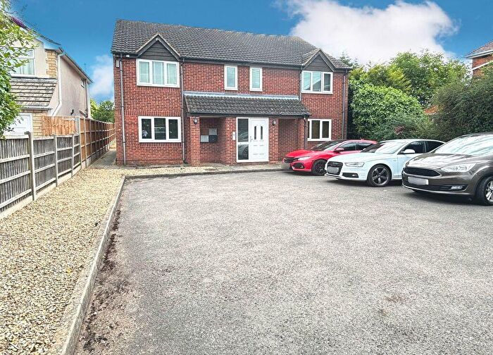 1 Bedroom Flat To Rent In Parton Road, Churchdown, Gloucester, GL3