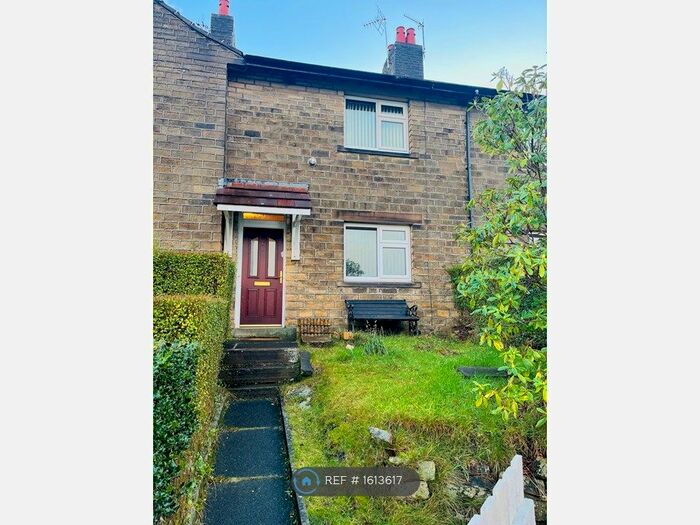 2 Bedroom Terraced House To Rent In Holmfirth, Holmfirth, HD9