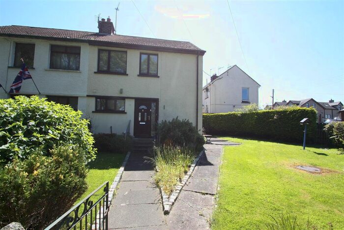 3 Bedroom Property For Sale In Hillside, Ballynahinch, BT24